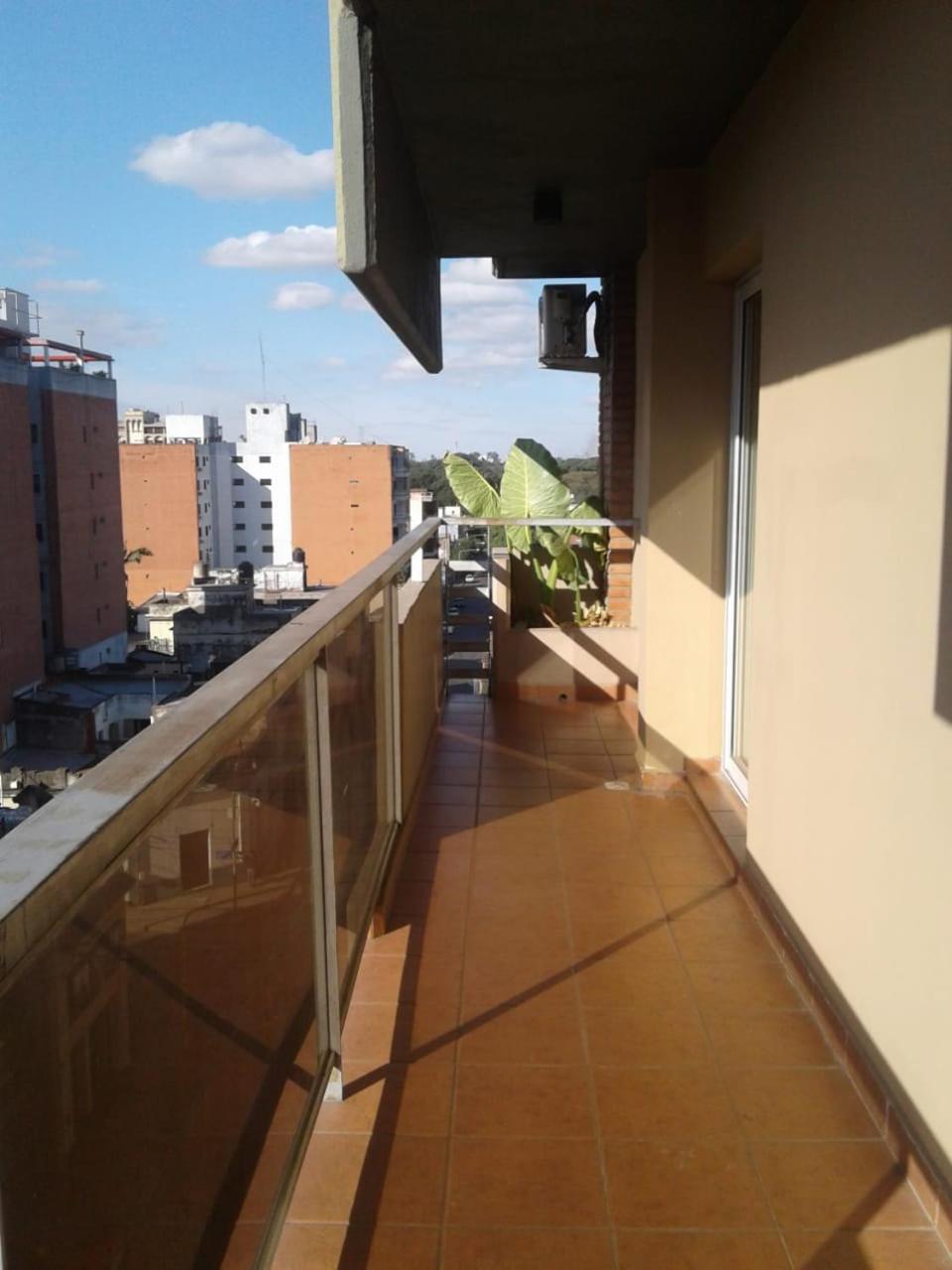 Apart Calle Cordoba Apartman San Miguel de Tucumán Kültér fotó