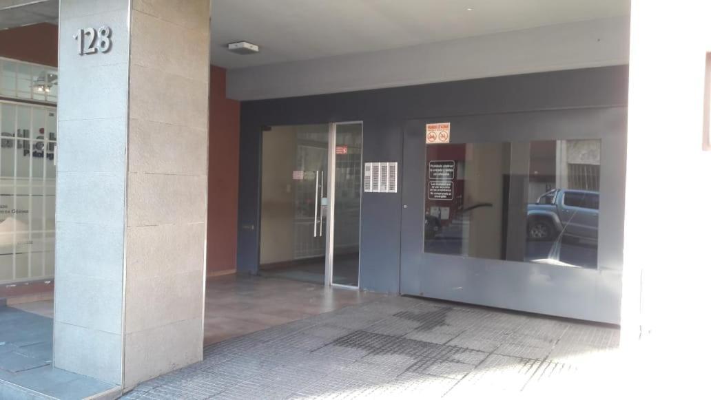 Apart Calle Cordoba Apartman San Miguel de Tucumán Kültér fotó