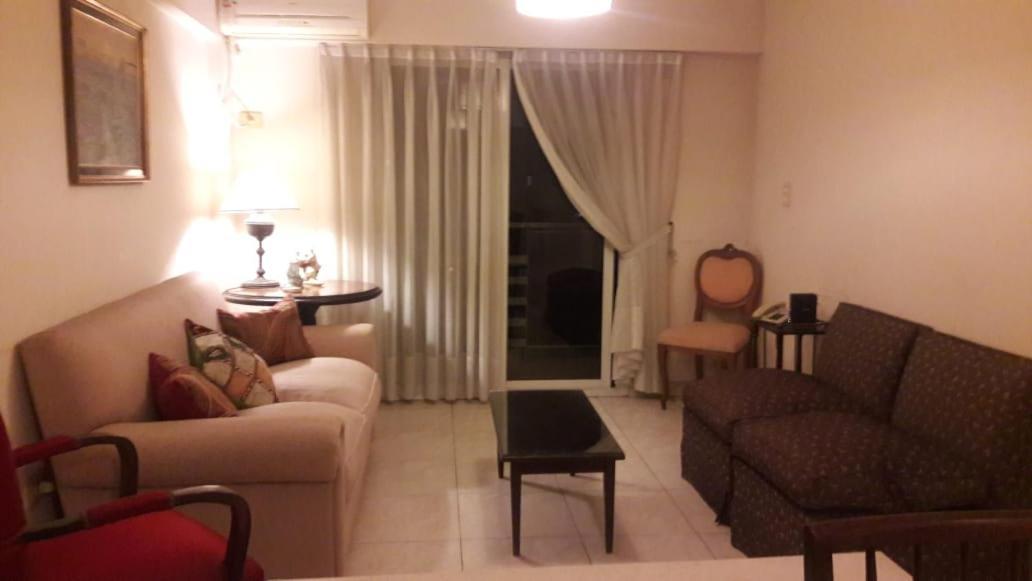 Apart Calle Cordoba Apartman San Miguel de Tucumán Kültér fotó